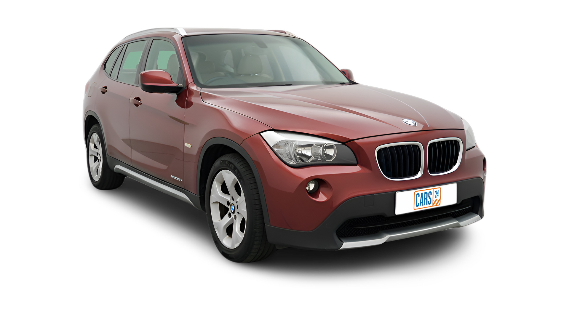 BMW X1-img